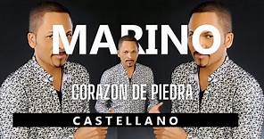 Marino Castellanos - Corazón De Piedra