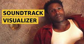 The Last Black Man in San Francisco - Soundtrack Visualizer | Prime Video