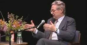 George Soros - The Bubble of American Supremacy