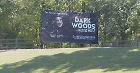 Dark Woods Haunted Adventure Park is back with new thrills this Halloween season