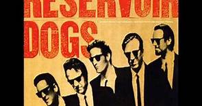 Reservoir Dogs OST-And Now Little Green Bag