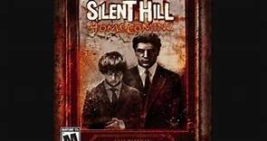 Silent Hill: Homecoming [Music] - One More Soul To The Call