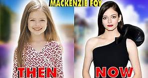 Mackenzie Foy ⭐ Stunning Transformation 2021 ⭐ From Baby To Now