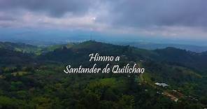 HIMNO A SANTANDER DE QUILICHAO 2020