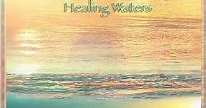 Constance Demby - Ambrosial Waves - Healing Waters