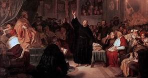 Martin Luther on Justification