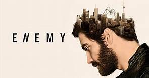Enemy (2013) Movie || Jake Gyllenhaal, Mélanie Laurent, Sarah Gadon, Isabella R || Review and Facts