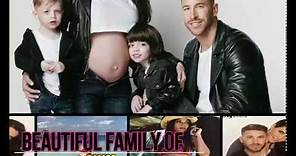 Sergio Ramos Beautiful Family | Wife | Kids and Super Life