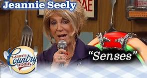 Jeannie Seely - Senses