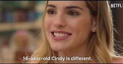 Cindy la Regia: The High School Years - Official Trailer