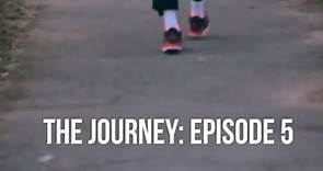 Brandon Austin - The Journey #5