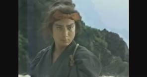 THE LAST DUEL - Miyamoto Musashi vs Sasaki Kojiro