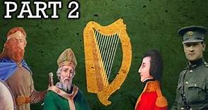 History of Modern Ireland (1500-2000) | Documentary