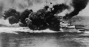 The Battle of Jutland - Clash of the Titans - Part 2 (Jellicoe vs Scheer)