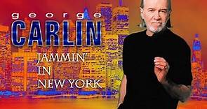 George Carlin - Jammin' In New York (1992) Full Show (English Subtitles) Stand up Comedy
