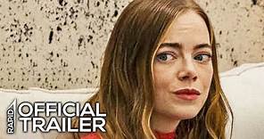 THE CURSE Official Trailer (2023) Emma Stone