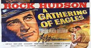 A Gathering of Eagles (1963)🔹