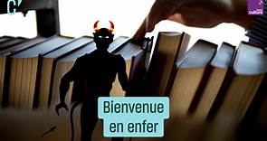 À la Bibliothèque nationale de France, l'Enfer est pavé de littérature libertine