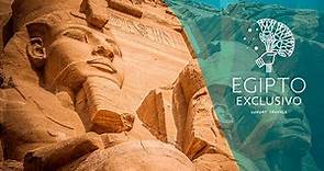 Abu Simbel: ¡El Tour que No Puedes Perderte en Egipto!