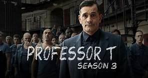 Professor T:Season 3 Preview