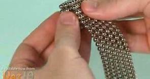 BuckyBalls Rare Earth Magnetic Toy