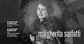 Mart - Margherita Sarfatti. Il Novecento Italiano nel mondo
