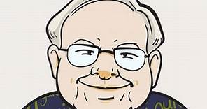 Hágase millonario: los 5 libros que recomienda leer Warren Buffett para tener éxito