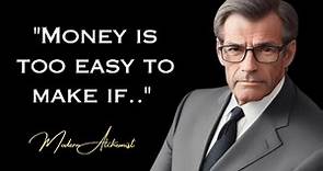 John W Henry Trading Quotes
