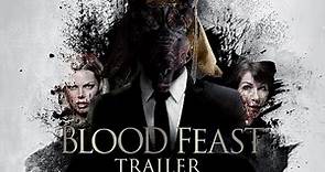 BLOOD FEAST - Official Trailer - 2016 - directed by Marcel Waltz