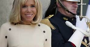 Brigitte Macron : son ex mari André-Louis Auzière est décédé