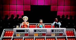 Press Your Luck (PS3 Game 1)