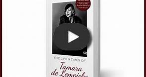 The Life & Times of Tamara de Lempicka