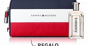 Tommy Hilfiger Tommy Girl EDT 100 ml para  mujer   - $ 89.500