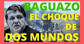 Película / Documental sobre Baguazo: El Choque de Dos Mundos | Imperio Inca