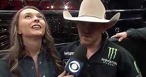 Chase Outlaw Wins Event In St. Louis, Dedicates Victory To Mason Lowe