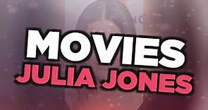 Best Julia Jones movies
