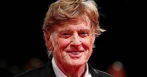 The story of legendary actor Robert Redford - a true icon of Hollywood