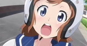 Bakuon!! Episode 1 Now Streaming!