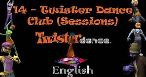 Twister Dance Club (Sessions) - Twister Dance