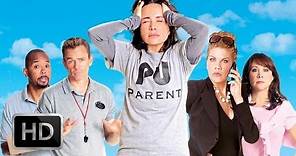 Bad Parents Trailer (2013) - Family Comedy