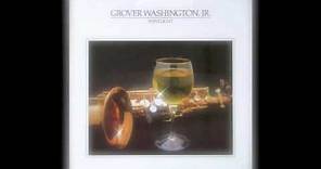 Grover Washington Jr - Winelight (Elektra Records 1980)
