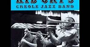 Kid Ory's Creole Jazz Band - Shake That Thing