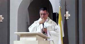Misa en vivo desde Iglesia Catedral Inmaculada Concepción