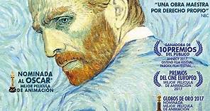 Loving Vincent - película: Ver online en español