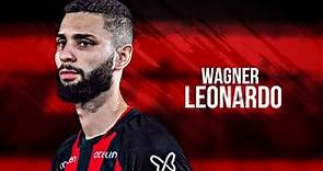 Wagner Leonardo • Highlights • 2023 | HD
