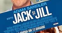 Ver Jack y Jill (2011) Online | Cuevana 3 Peliculas Online