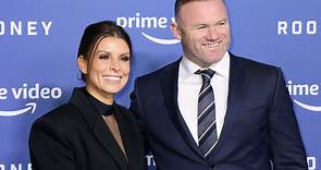 Wayne Rooney speaks from the heart about his marriage and violent past in official trailer for new film