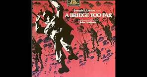 A Bridge Too Far | Album Suite (John Addison)
