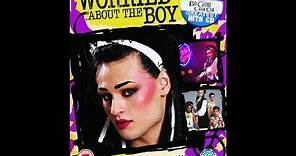 Worried About the Boy - ( Filme sobre la vida de Boy George) Subtitulada en Español