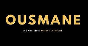 'Ousmane' | Concrete Football